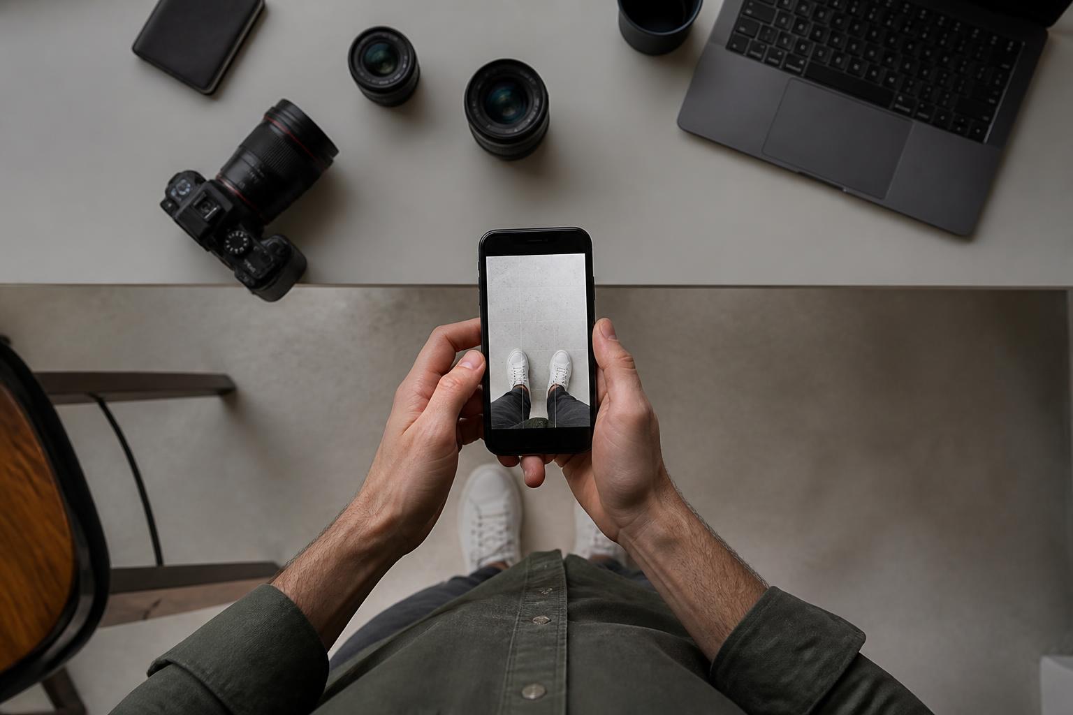 découvrez un guide complet pour vendre vos photos de pieds, apprenez les meilleures astuces pour réussir et maximiser vos revenus facilement et en toute sécurité.