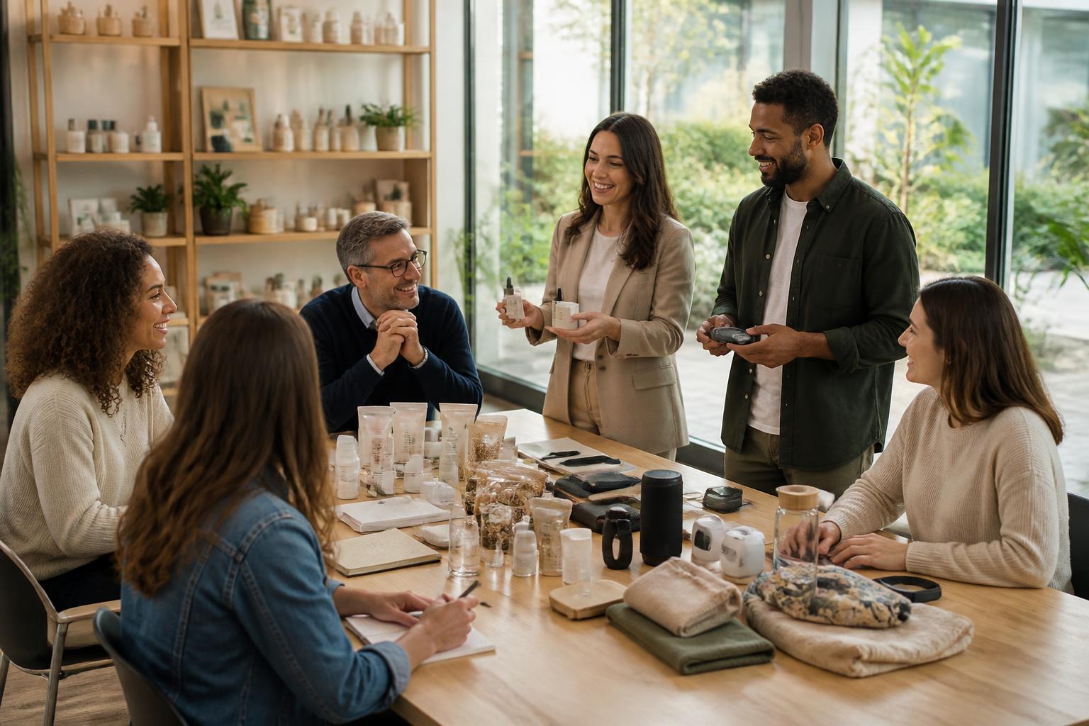 découvrez quelles activités de vente à domicile offrent les meilleurs revenus en 2026 et comment optimiser votre chiffre d'affaires dans ce secteur en pleine croissance.