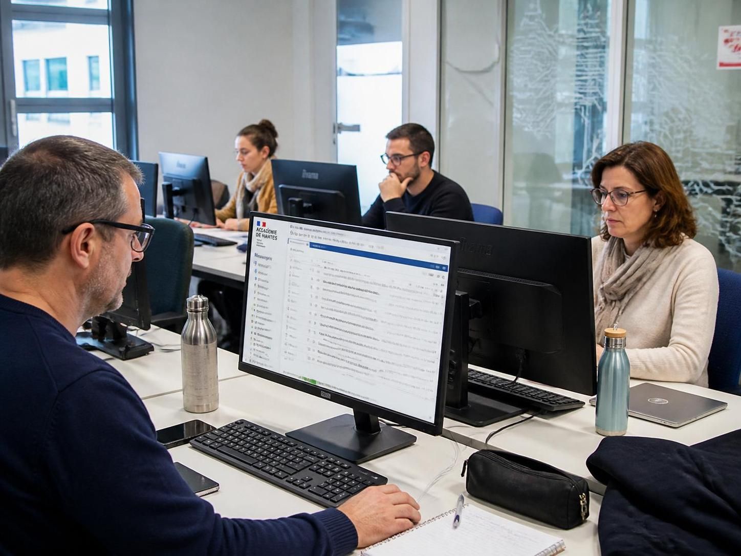 découvrez comment accéder facilement au webmail ac lyon et vous connecter en toute sécurité à la messagerie académique pour recevoir et gérer vos emails professionnels.