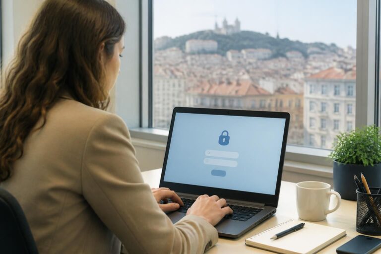 découvrez comment accéder facilement et en toute sécurité au webmail ac lyon pour consulter votre messagerie académique. suivez notre guide étape par étape pour une connexion rapide et protégée.