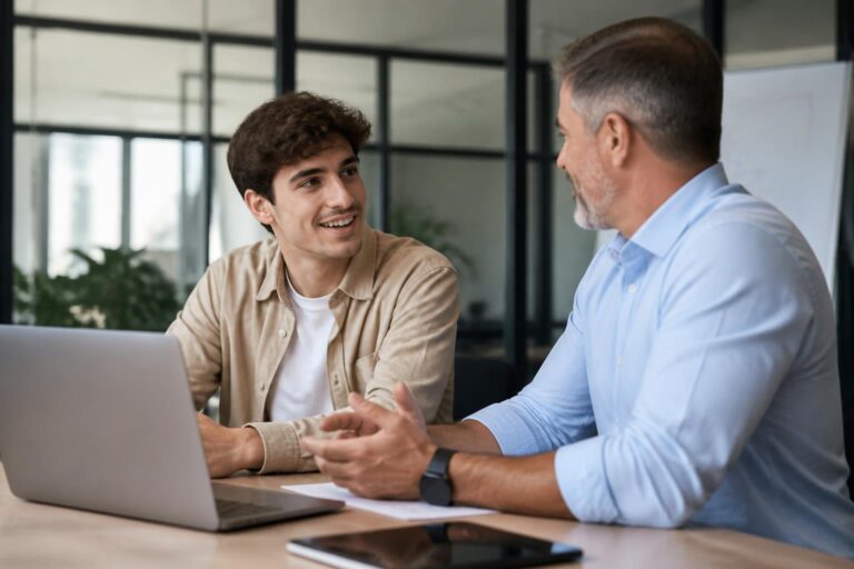 découvrez comment l'alternance et l'apprentissage peuvent booster votre carrière grâce à des avantages concrets alliant expérience pratique et formation théorique.