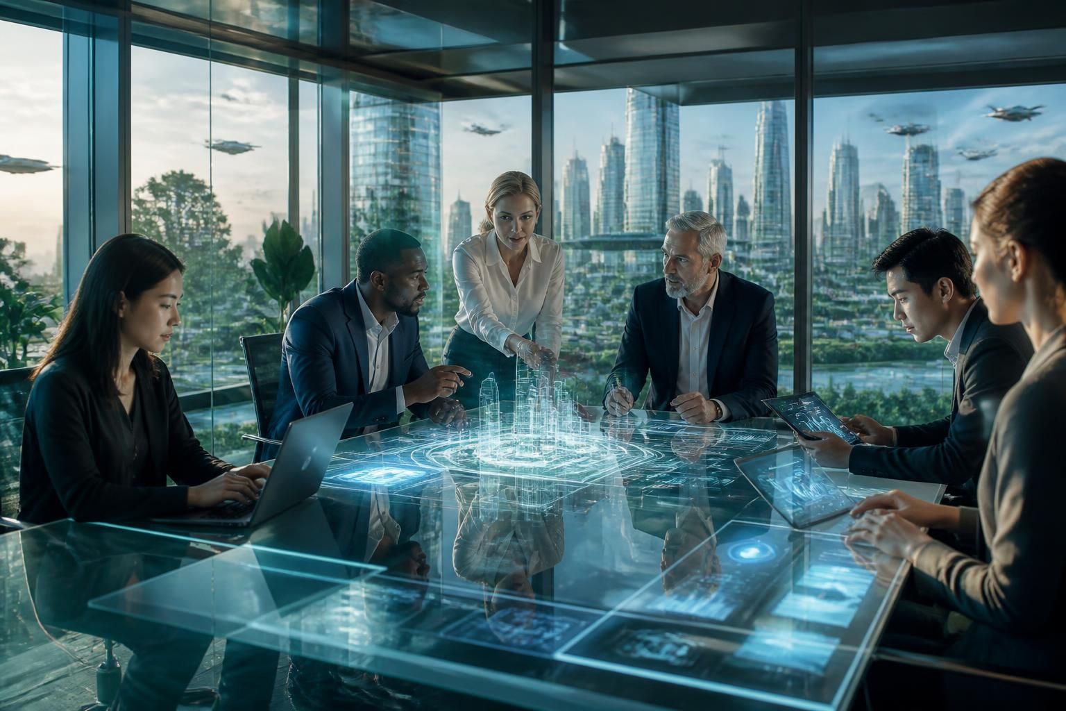 découvrez comment connexaflow transforme la collaboration inter-entreprises en améliorant la communication et en optimisant les processus pour une efficacité accrue.
