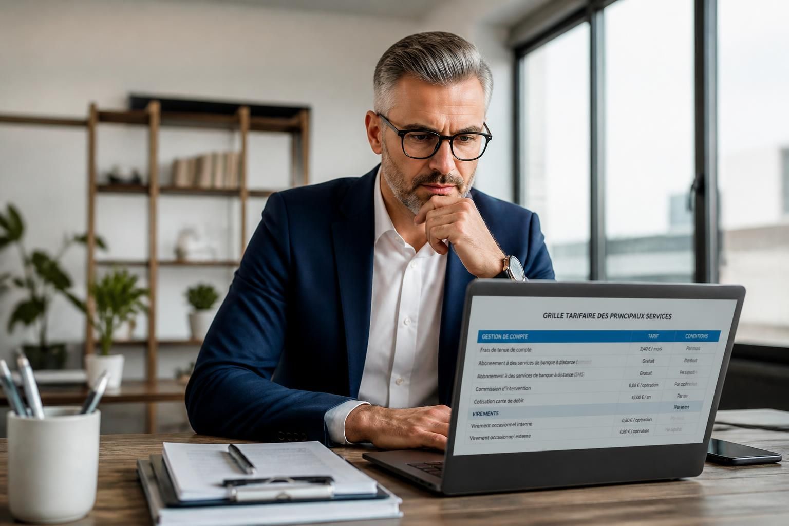 découvrez des stratégies pratiques pour réduire efficacement les frais bancaires de votre entreprise en 2026 et optimiser vos coûts financiers.