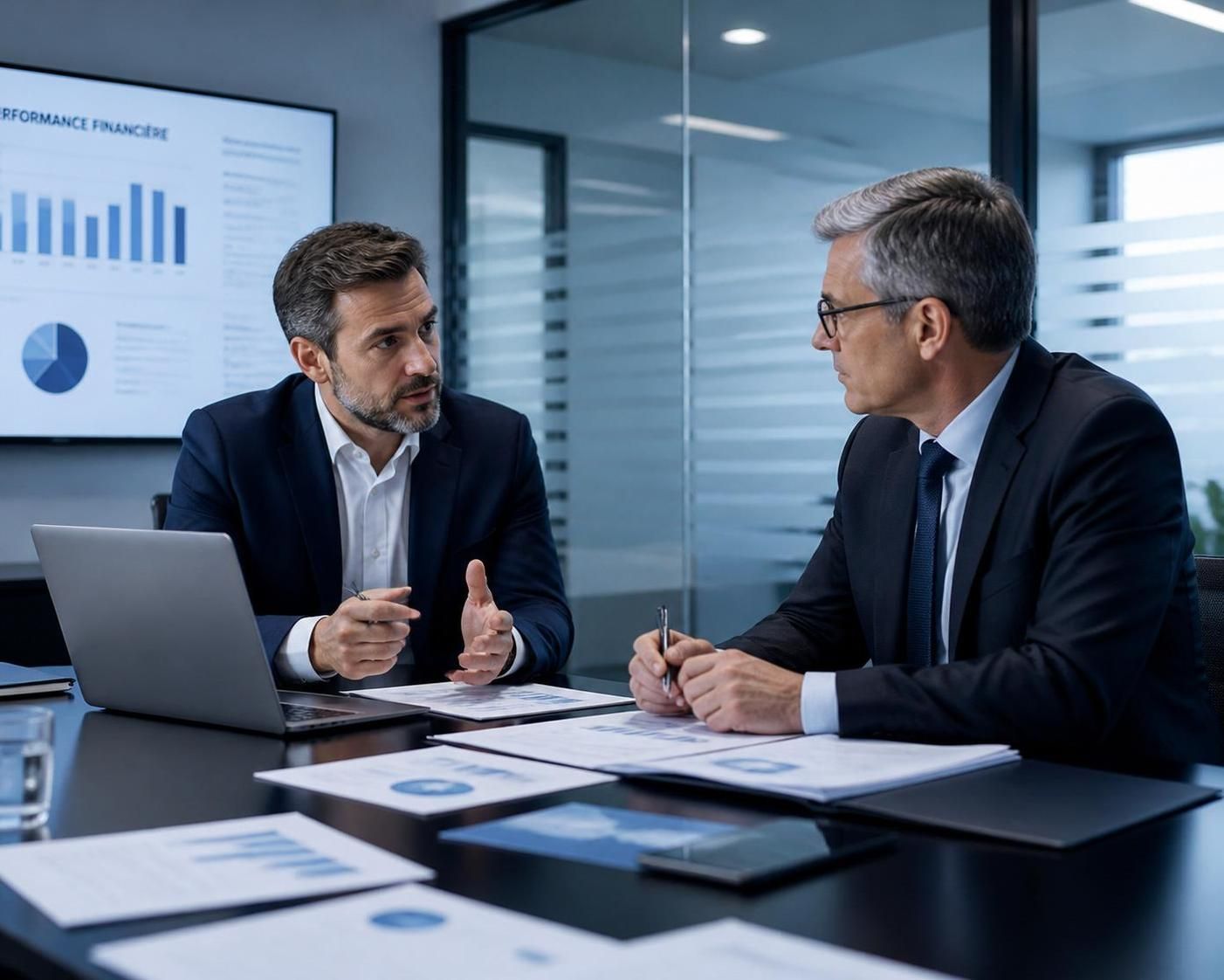 découvrez des stratégies efficaces pour réduire les frais bancaires de votre entreprise en 2026 et optimiser votre gestion financière au quotidien.
