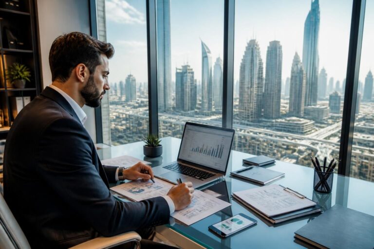 découvrez des stratégies efficaces pour réduire les frais bancaires de votre entreprise en 2026 et optimiser vos finances professionnelles.