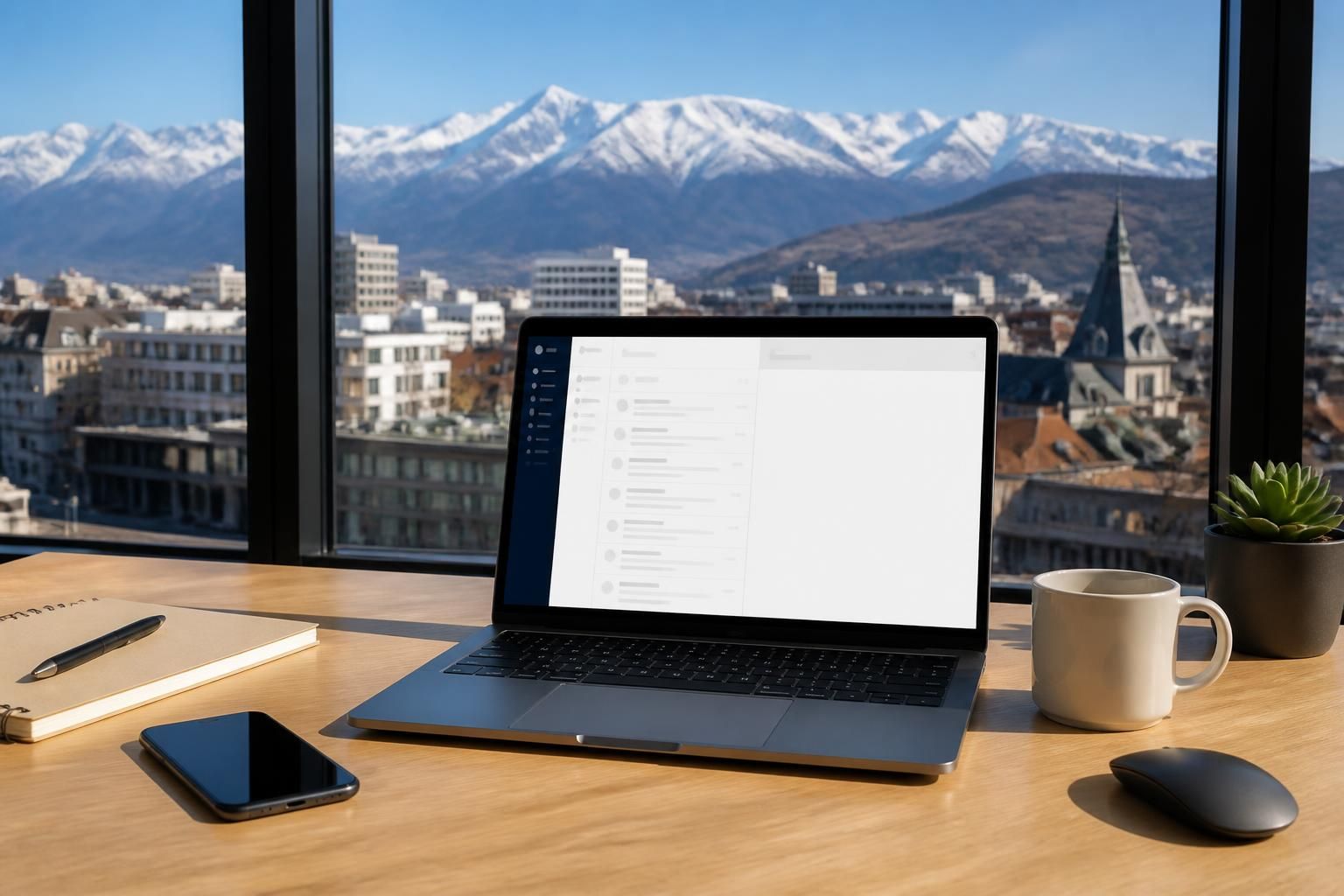 découvrez notre guide complet pour accéder et utiliser convergence webmail grenoble, votre messagerie professionnelle efficace et sécurisée.