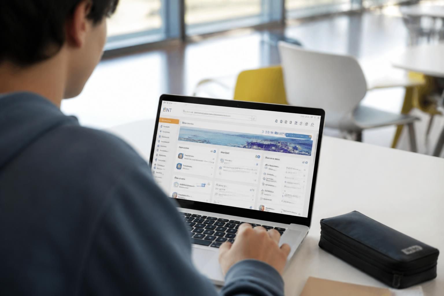 découvrez le guide complet pour naviguer efficacement sur ent marseille et optimiser votre espace numérique de travail. astuces, conseils et fonctionnalités pour une expérience utilisateur améliorée.