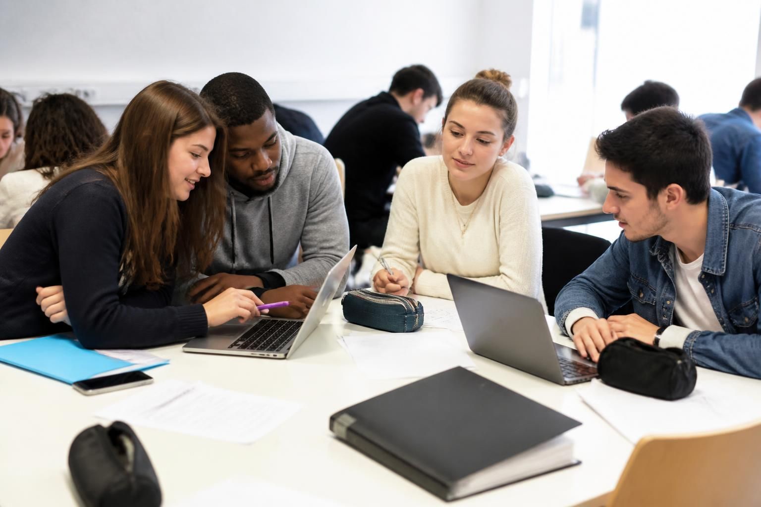 découvrez le guide complet pour naviguer efficacement sur ent marseille et optimiser votre espace numérique de travail. astuces, conseils et fonctionnalités pour une expérience fluide et productive.