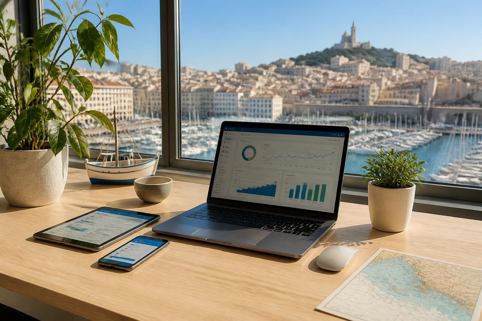 découvrez le guide complet pour bien utiliser ent marseille et tirer le meilleur parti de votre espace numérique de travail. astuces, conseils et optimisation pour une expérience fluide et efficace.