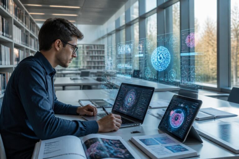 découvrez comment optimiser vos recherches scientifiques en 2026 avec inserm biblio, l'outil incontournable pour accéder rapidement aux publications et données scientifiques.