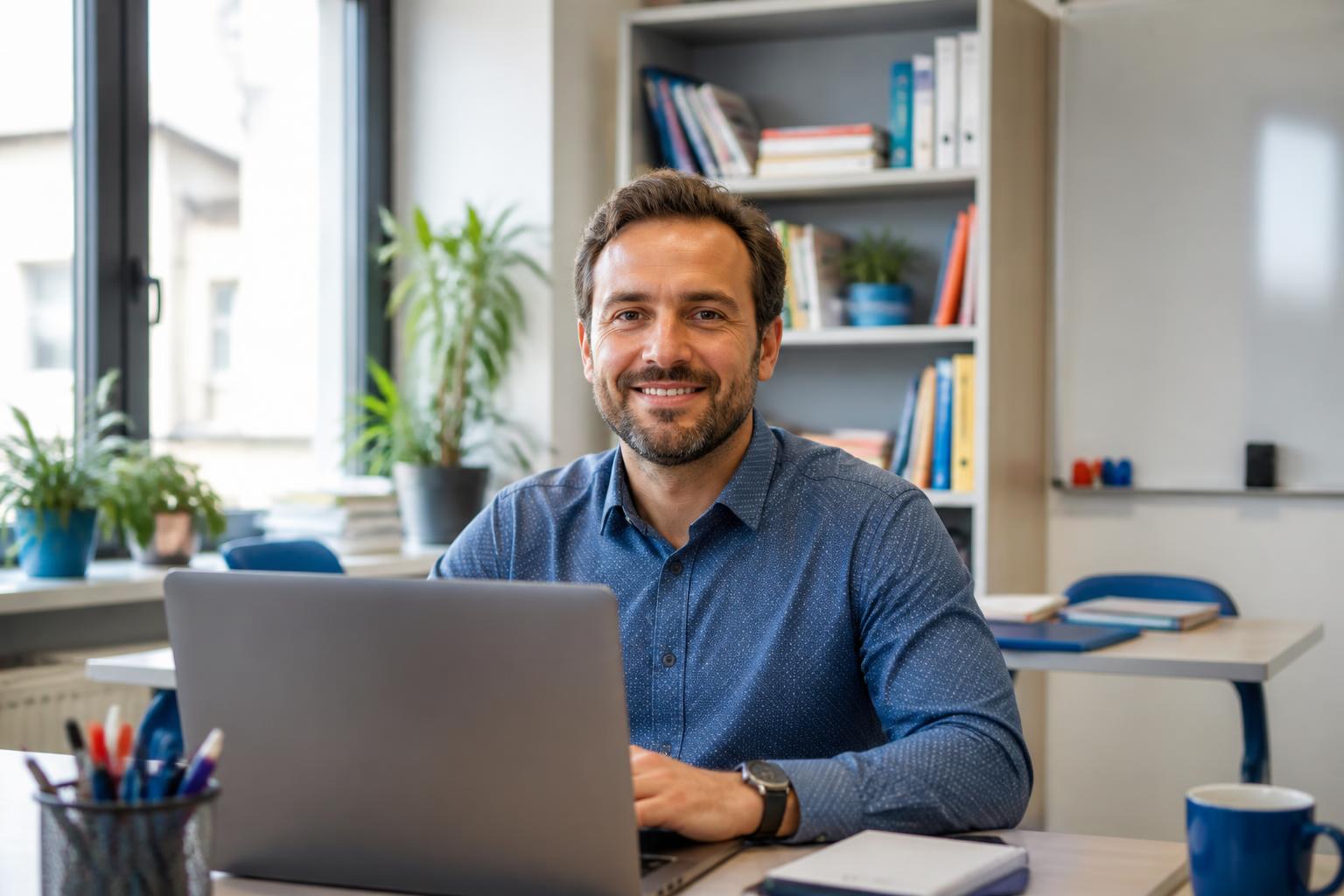 découvrez notre guide complet pour accéder à iprof rouen avec des conseils pratiques destinés aux enseignants afin de faciliter leur utilisation et optimiser leur expérience.