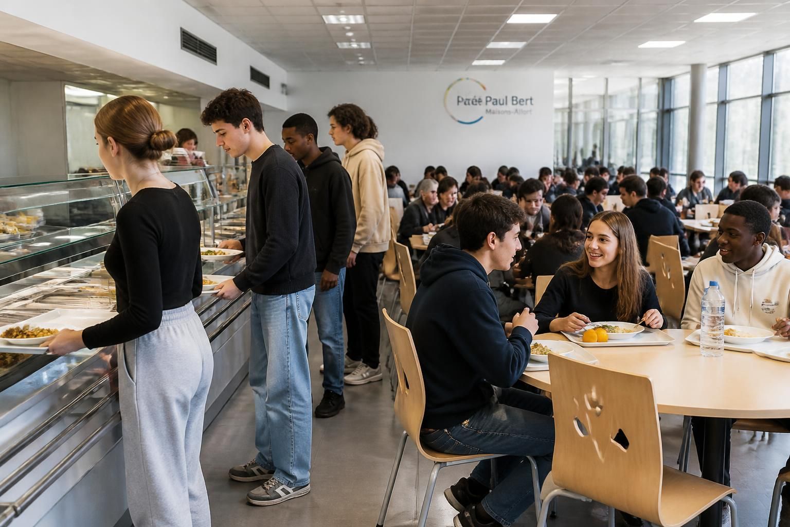 découvrez les formations professionnelles proposées par le lycée paul bert à maisons-alfort ainsi que les contacts utiles pour toute demande d'information.
