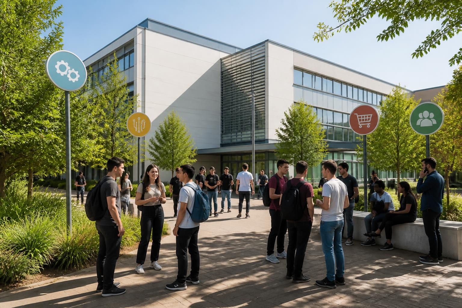 découvrez les formations proposées au lycée professionnel paul bert de maisons-alfort ainsi que les contacts utiles pour obtenir toutes les informations nécessaires.