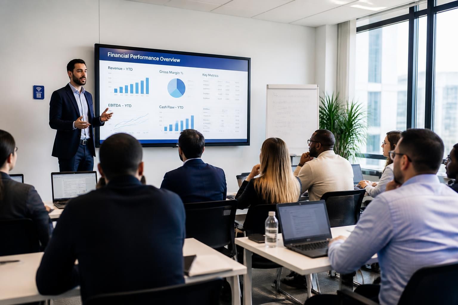 découvrez le mba contrôle de gestion studi, une formation en ligne certifiée bac+5 conçue pour booster votre carrière. maîtrisez les compétences clés du contrôle de gestion et accédez à de nouvelles opportunités professionnelles.