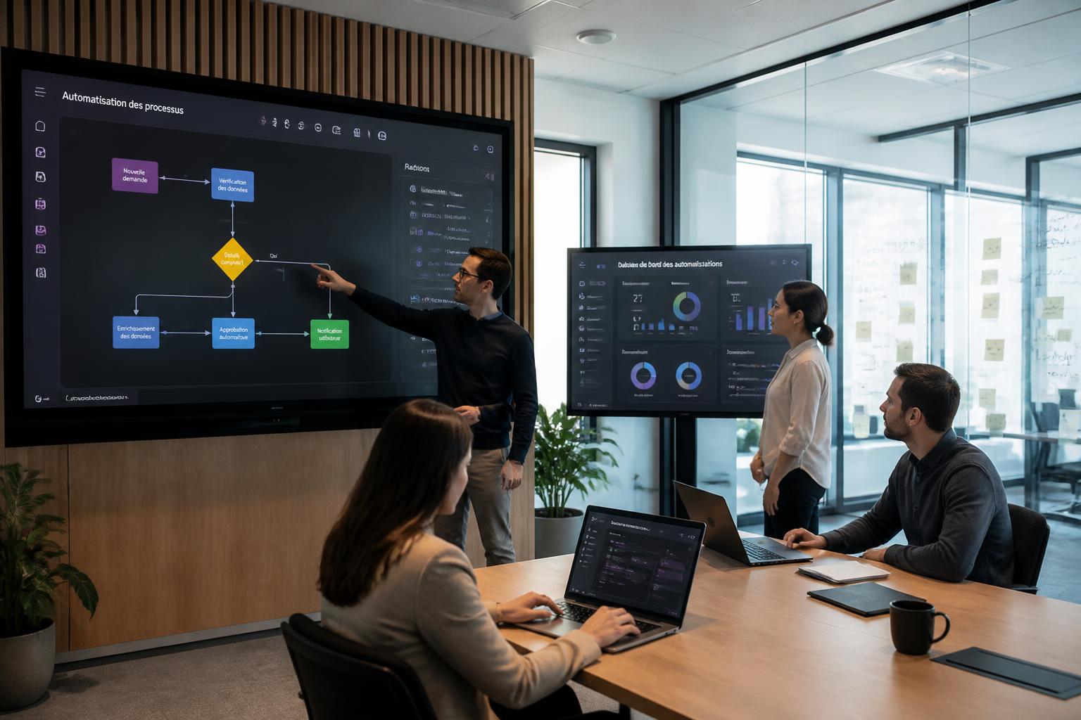 découvrez pourquoi se former au no code en 2026 est essentiel pour dynamiser votre business dès aujourd'hui et profiter des avantages des solutions innovantes et accessibles.