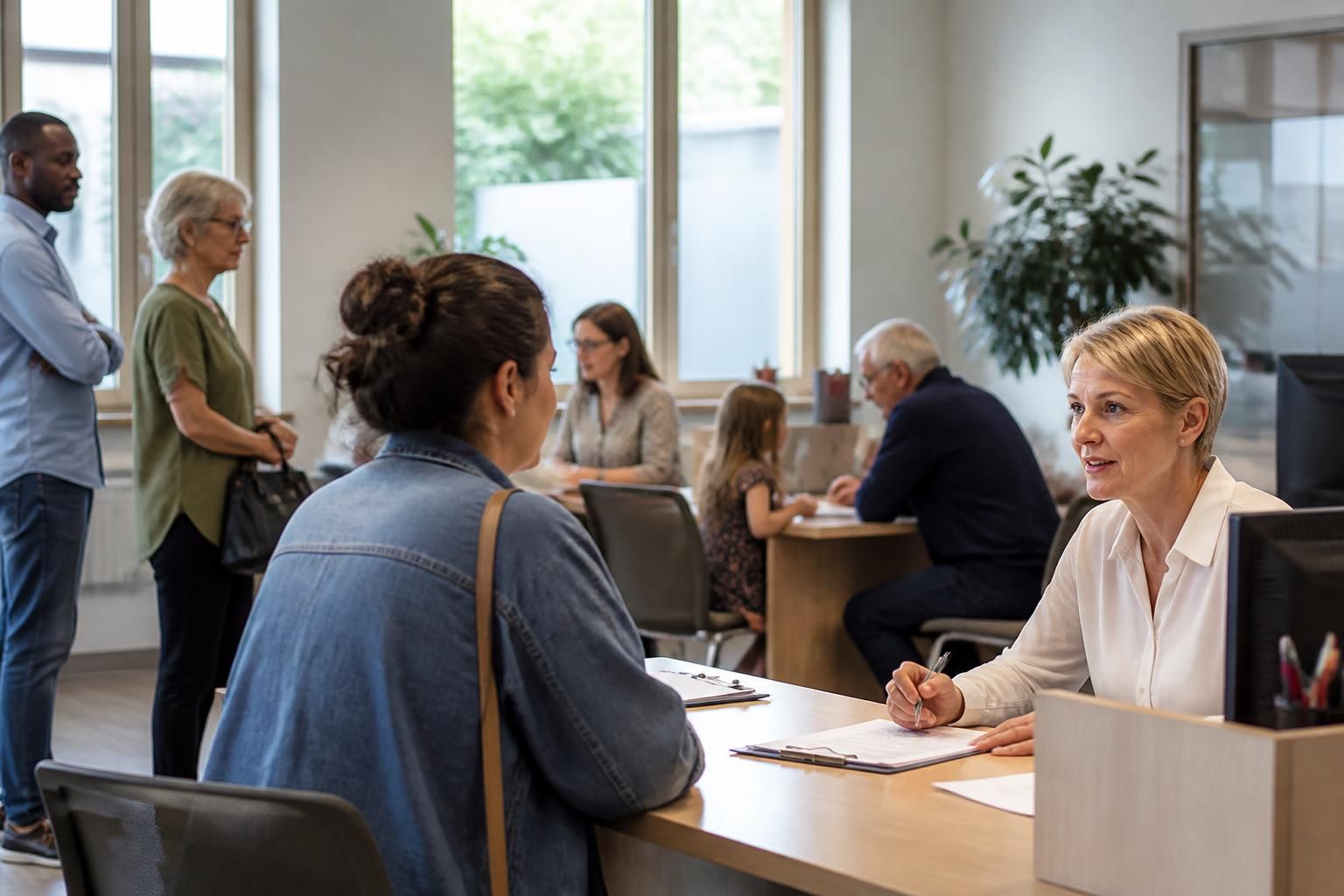 découvrez les solutions et aides disponibles en 2026 pour ceux qui ne bénéficient ni du chômage ni du rsa, et trouvez des alternatives adaptées à votre situation.