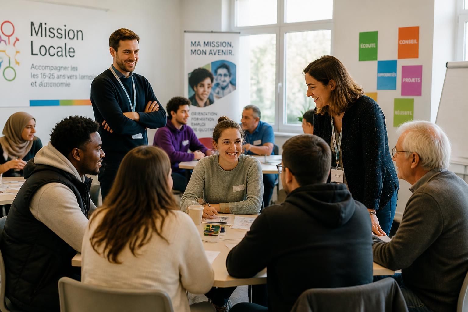 découvrez les solutions et aides disponibles en 2026 pour vivre sans chômage ni rsa. guide pratique pour trouver des alternatives, ressources, et conseils adaptés à votre situation.