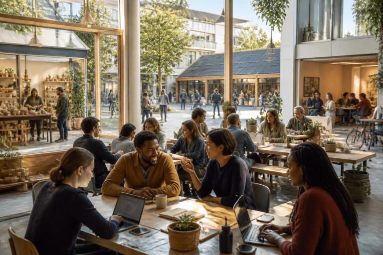 découvrez les solutions et aides possibles en 2026 pour les personnes sans chômage ni rsa afin de mieux s'en sortir et retrouver des opportunités.