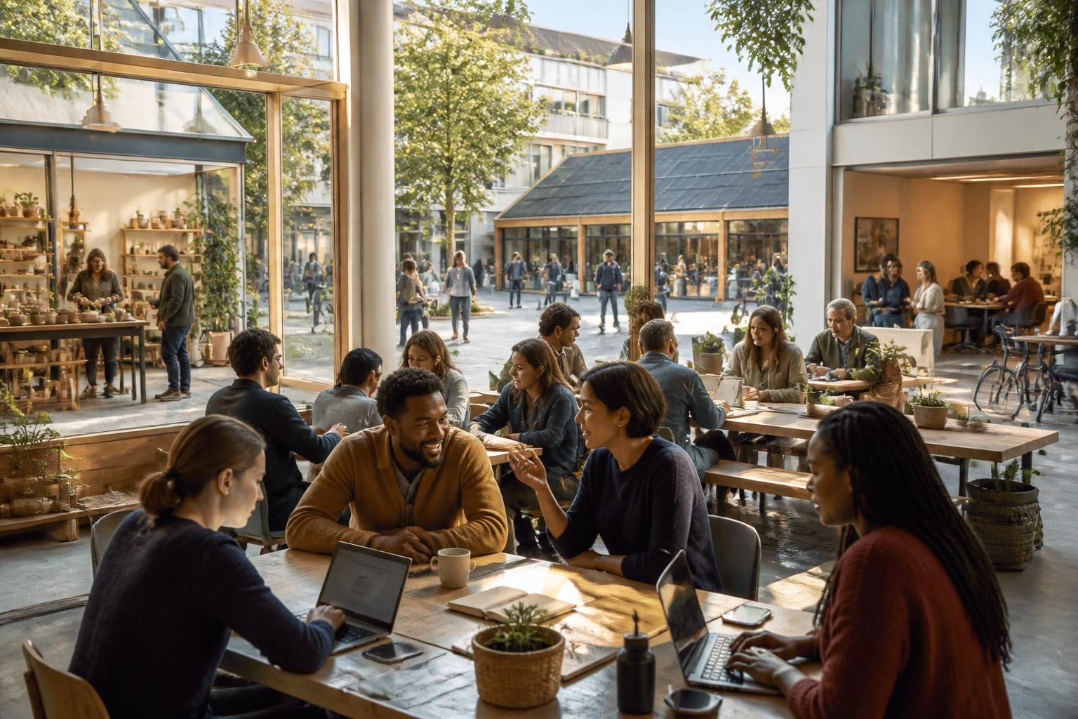 découvrez les solutions et aides possibles en 2026 pour les personnes sans chômage ni rsa afin de mieux s'en sortir et retrouver des opportunités.