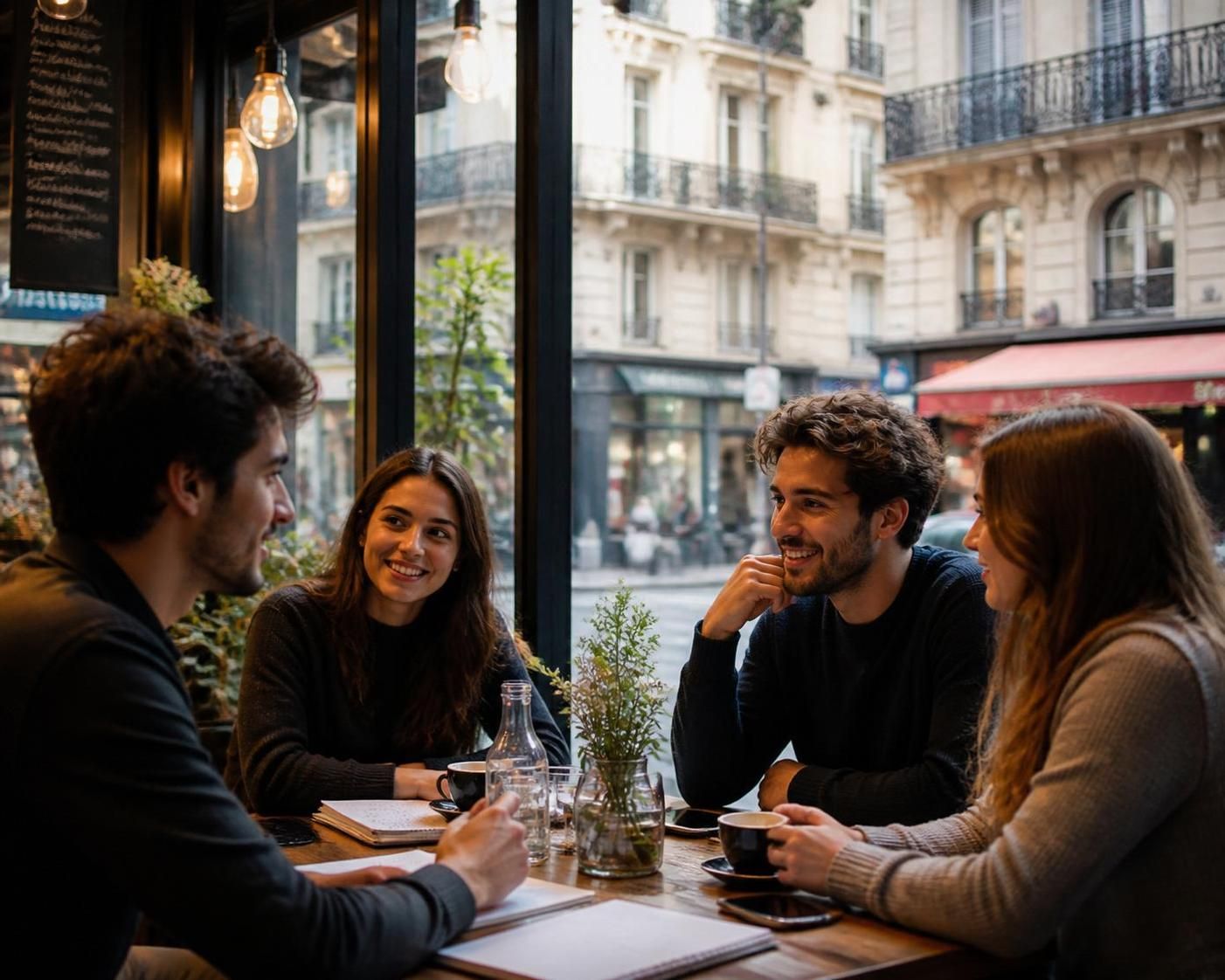 découvrez notre guide pratique pour réussir votre installation dans une nouvelle ville et suivre votre formation en toute sérénité. conseils, astuces et étapes clés pour un projet réussi.