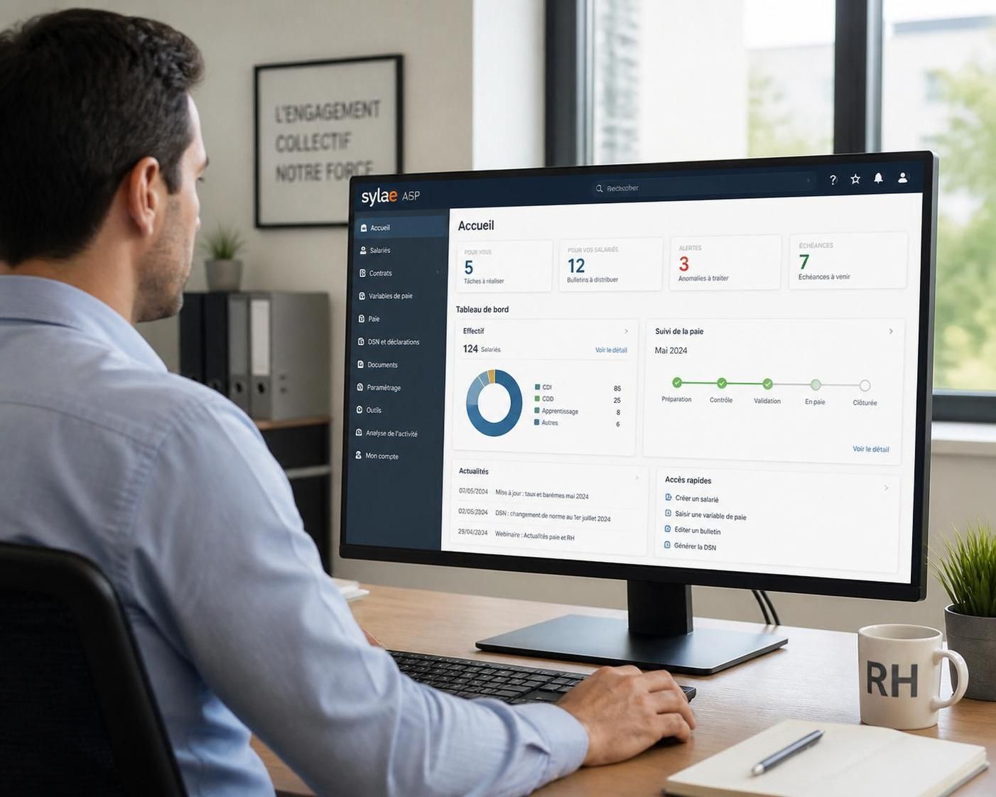 découvrez notre guide complet pour saisir facilement les contrats aidés en ligne avec sylae asp. simplifiez vos démarches administratives et gagnez du temps.