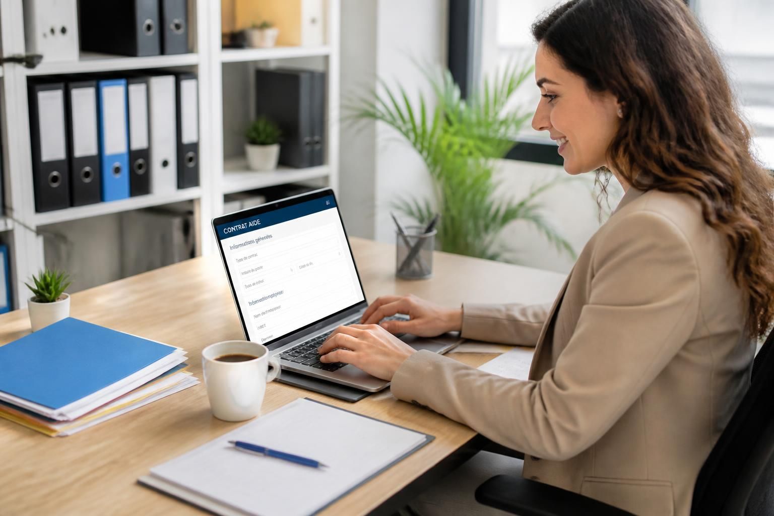 découvrez notre guide complet pour maîtriser la saisie des contrats aidés en ligne avec sylae asp, étape par étape et en toute simplicité.