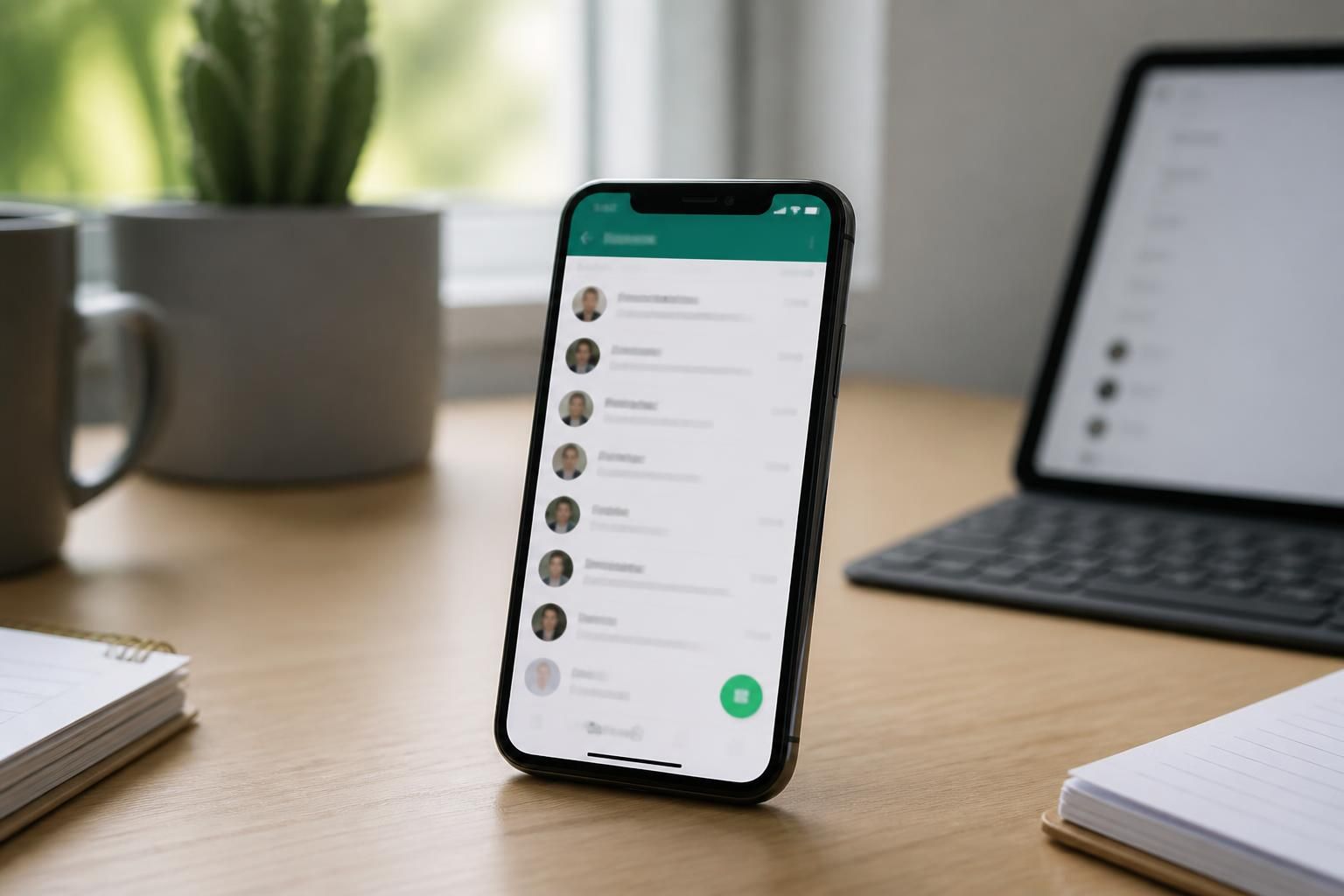 découvrez à quel gafam appartient whatsapp et les implications pour la confidentialité, la sécurité et l'utilisation quotidienne des utilisateurs.