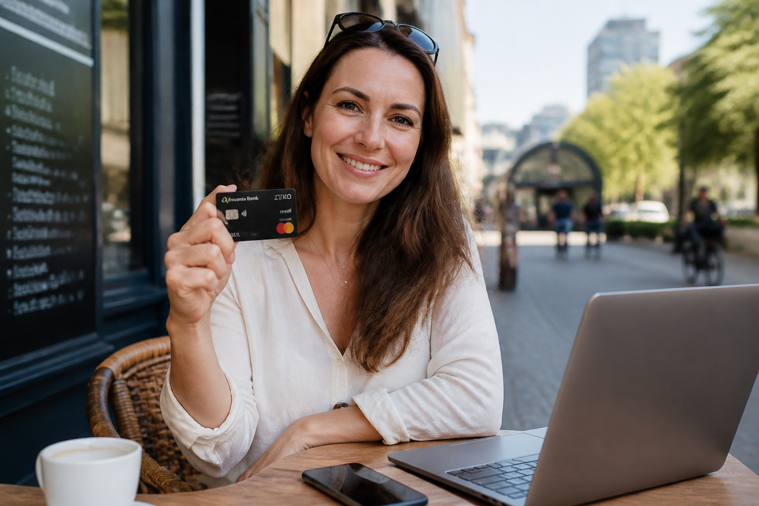 Advanzia Bank France : quels avantages et quels frais selon les avis clients