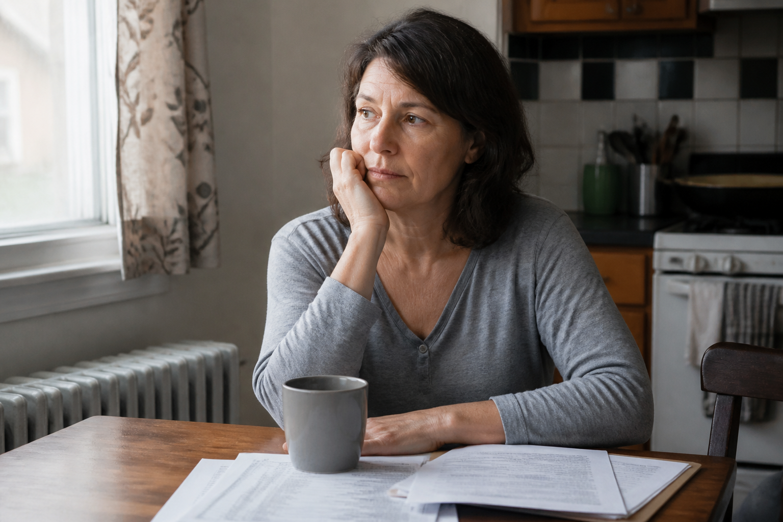 Pension de réversion avant 55 ans : quelles conditions pour en bénéficier