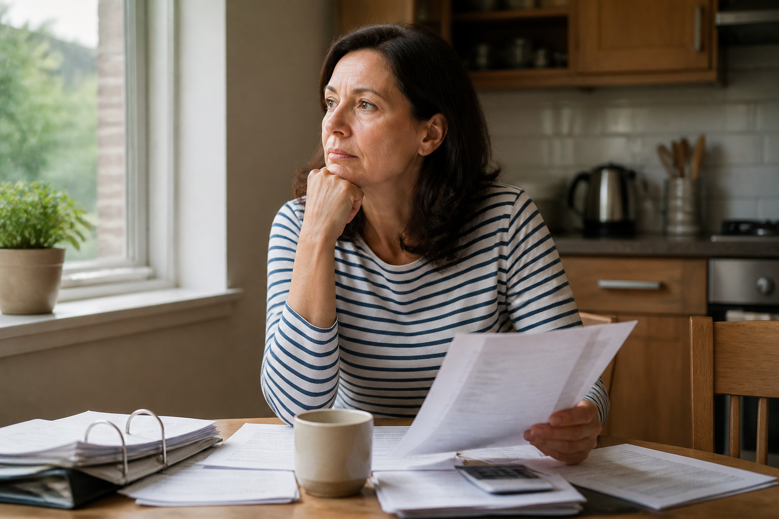 Pension de réversion avant 55 ans : quelles conditions pour en bénéficier