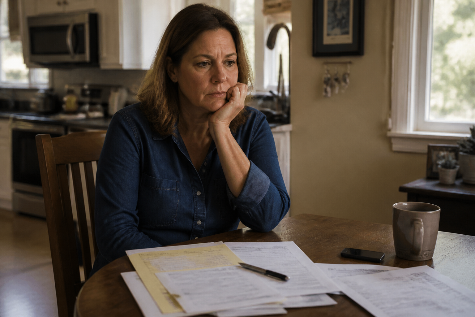 Pension de réversion avant 55 ans : quelles conditions pour en bénéficier