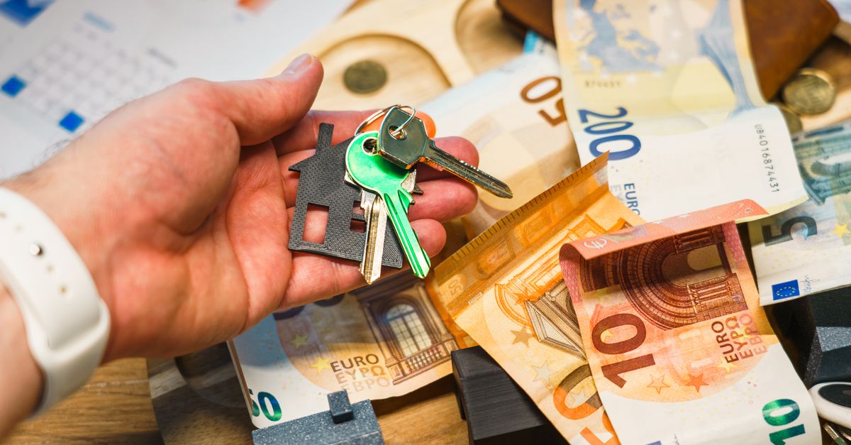 Prêt immobilier : critères prioritaires examinés par la banque