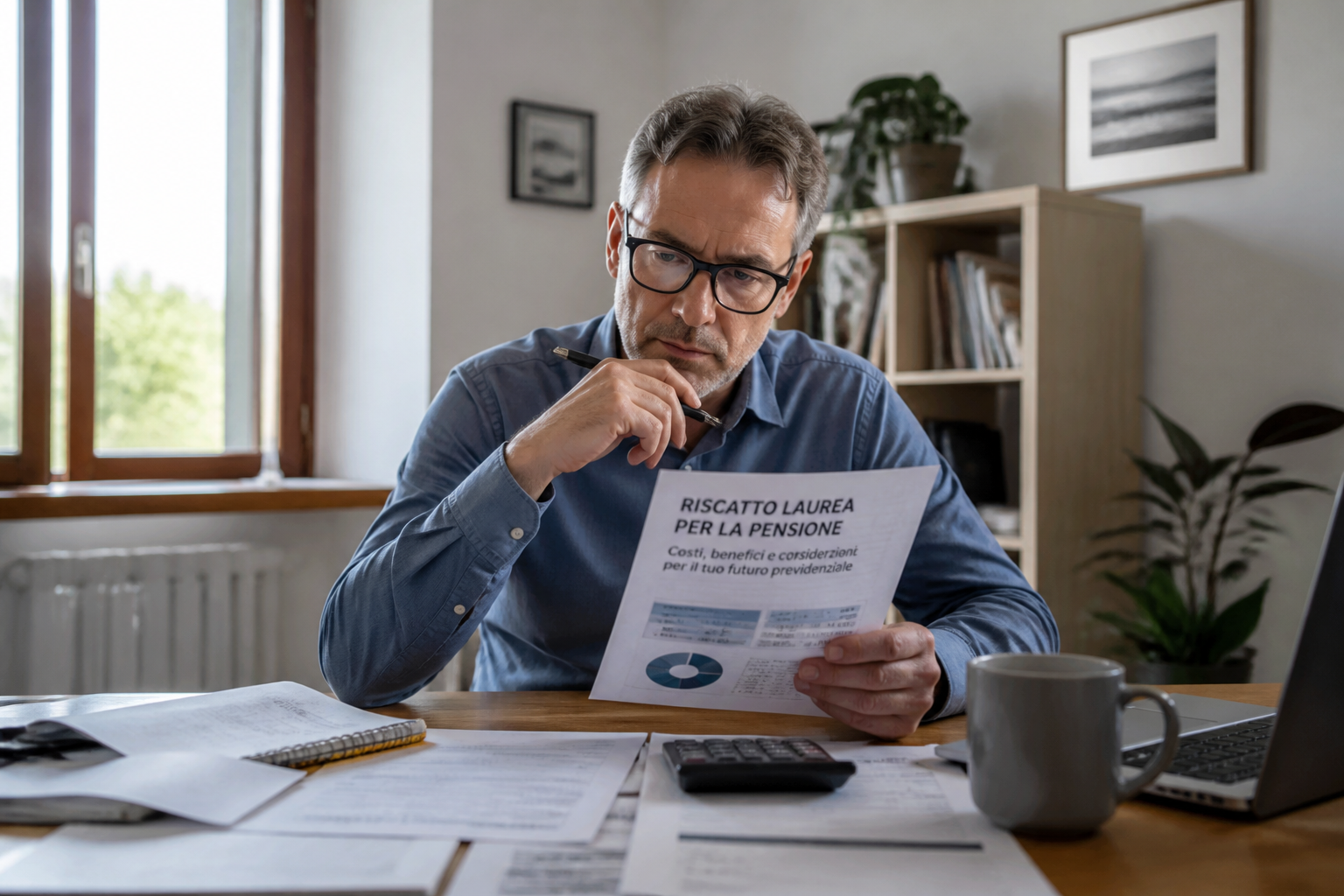 Rachat de trimestres retraite : quel est le coût réel et à quel âge devient-il avantageux ?