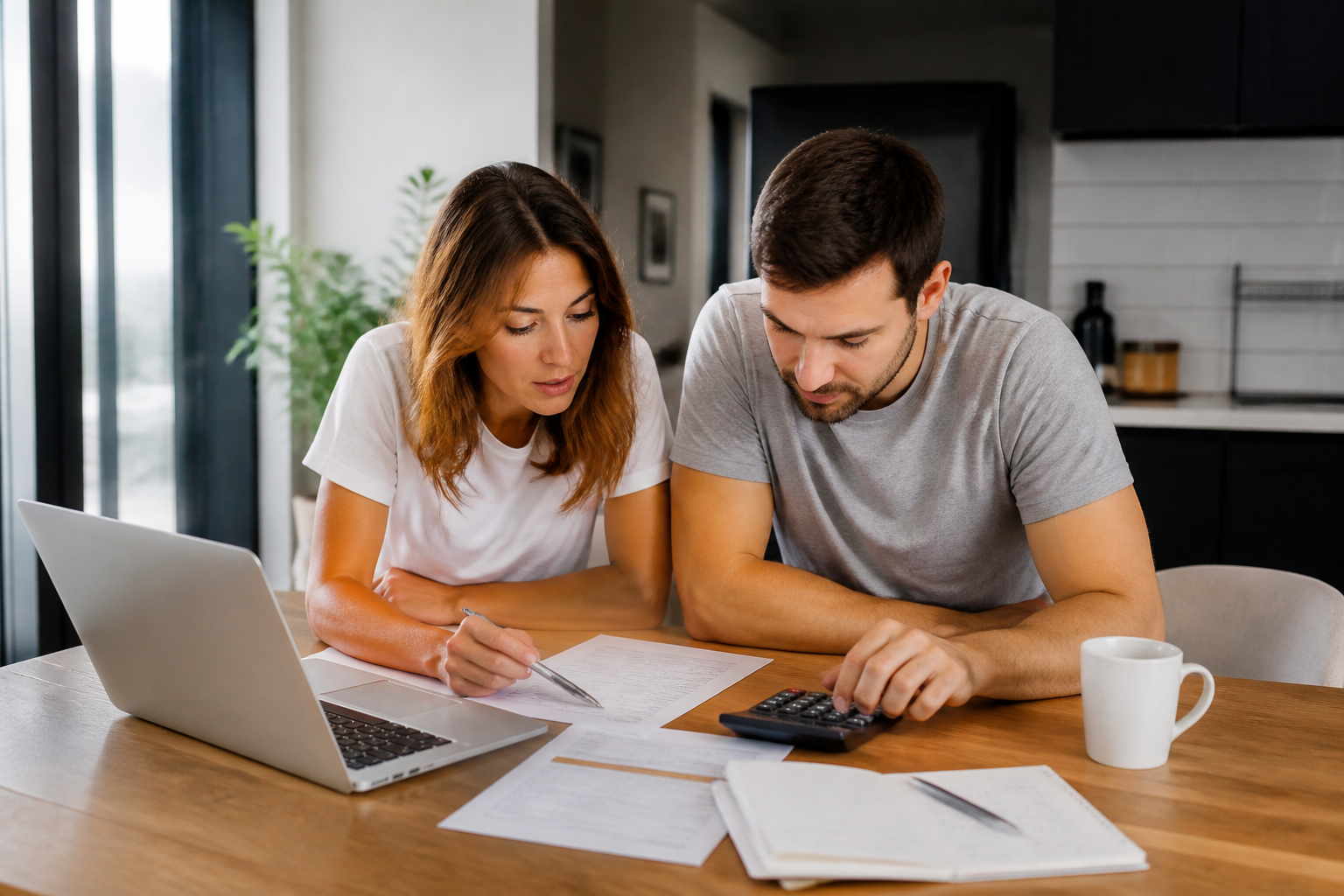 Achat immobilier dans le neuf : frais, garanties et délais à anticiper