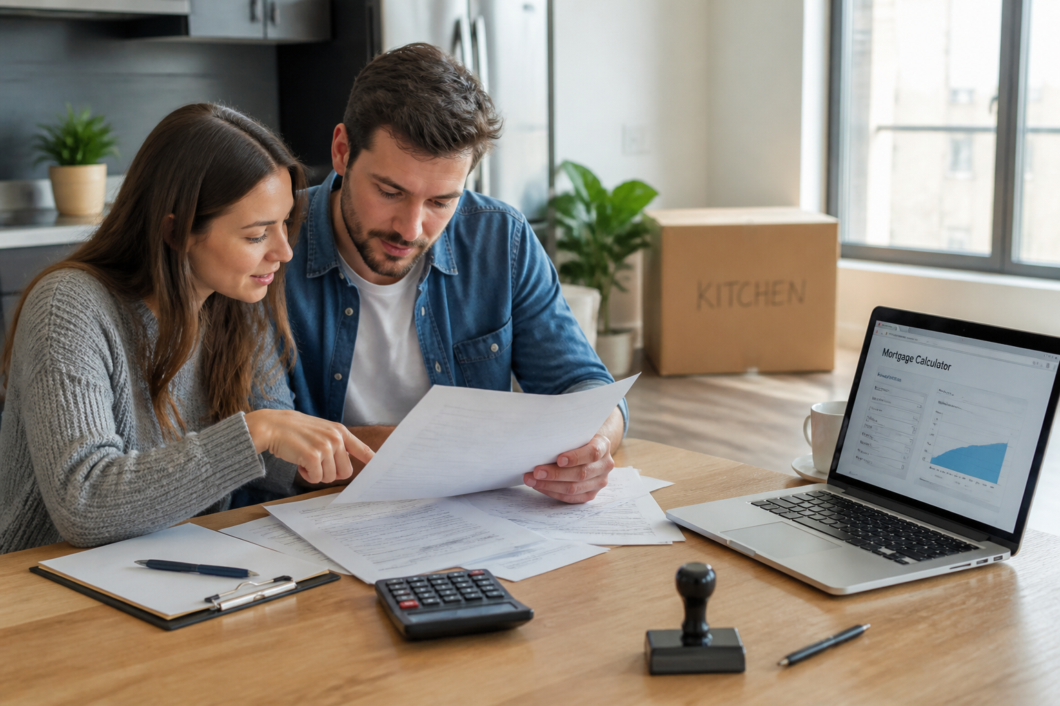 Achat immobilier dans le neuf : frais, garanties et délais à anticiper