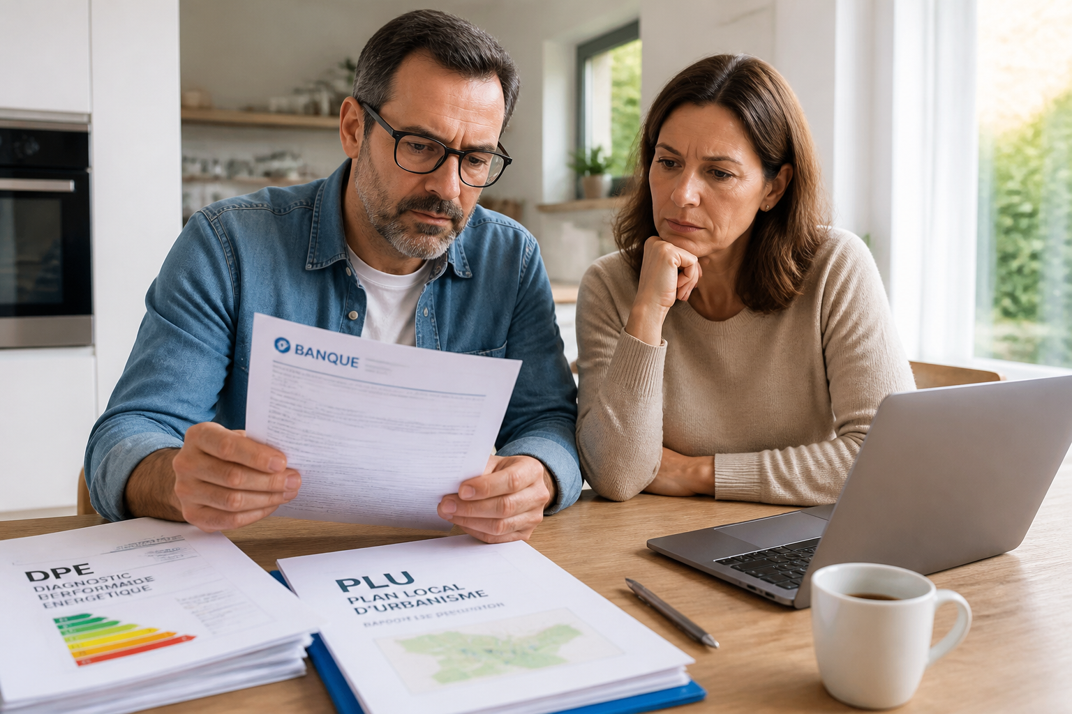 Achat immobilier : les étapes à suivre entre l’offre et la signature