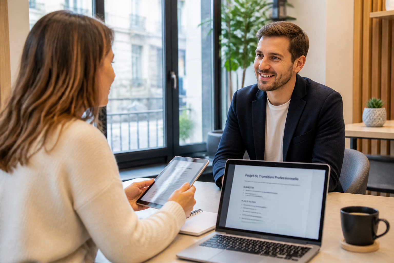 Aide à la reconversion professionnelle : les financements disponibles selon votre statut