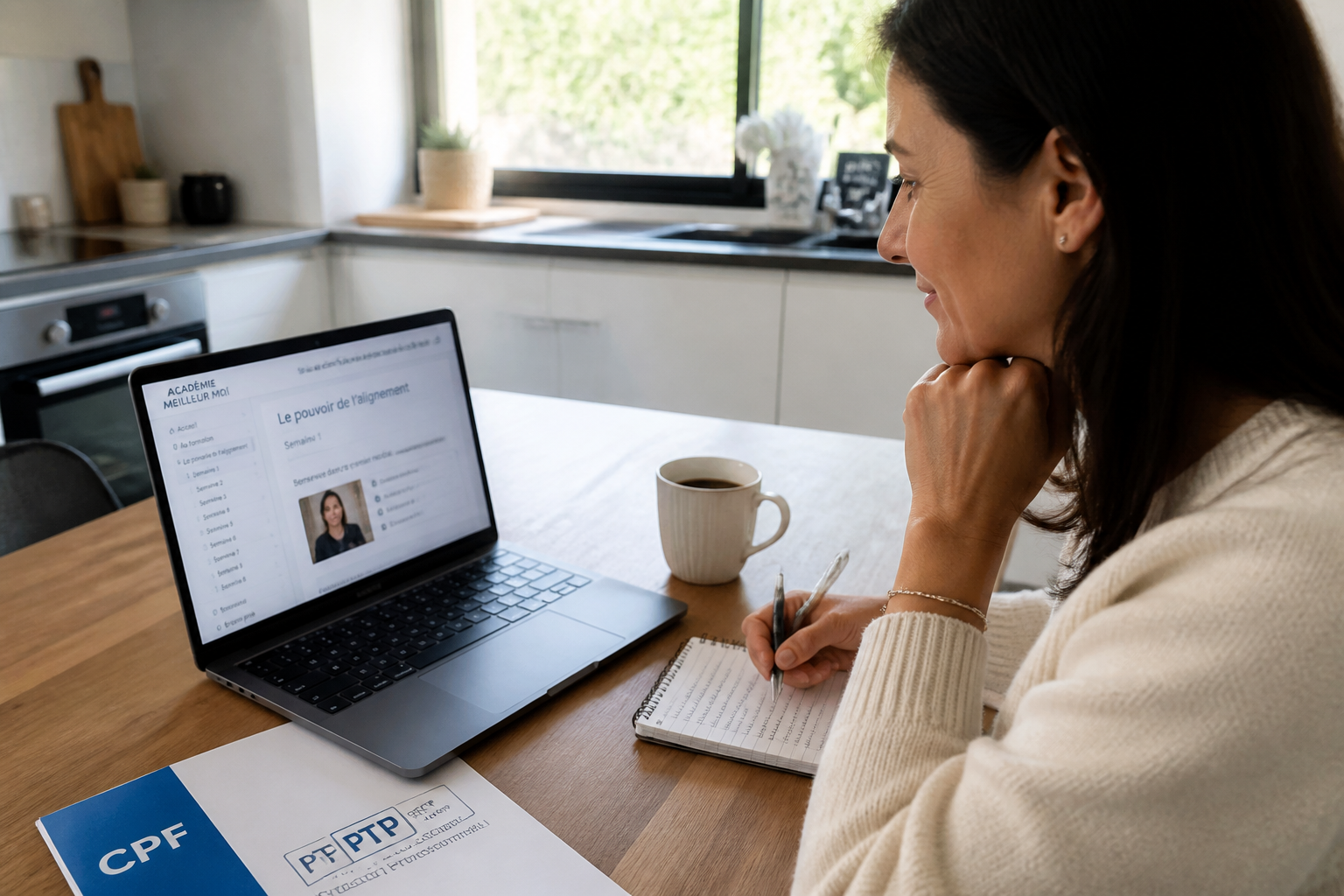 Aide à la reconversion professionnelle : les financements disponibles selon votre statut