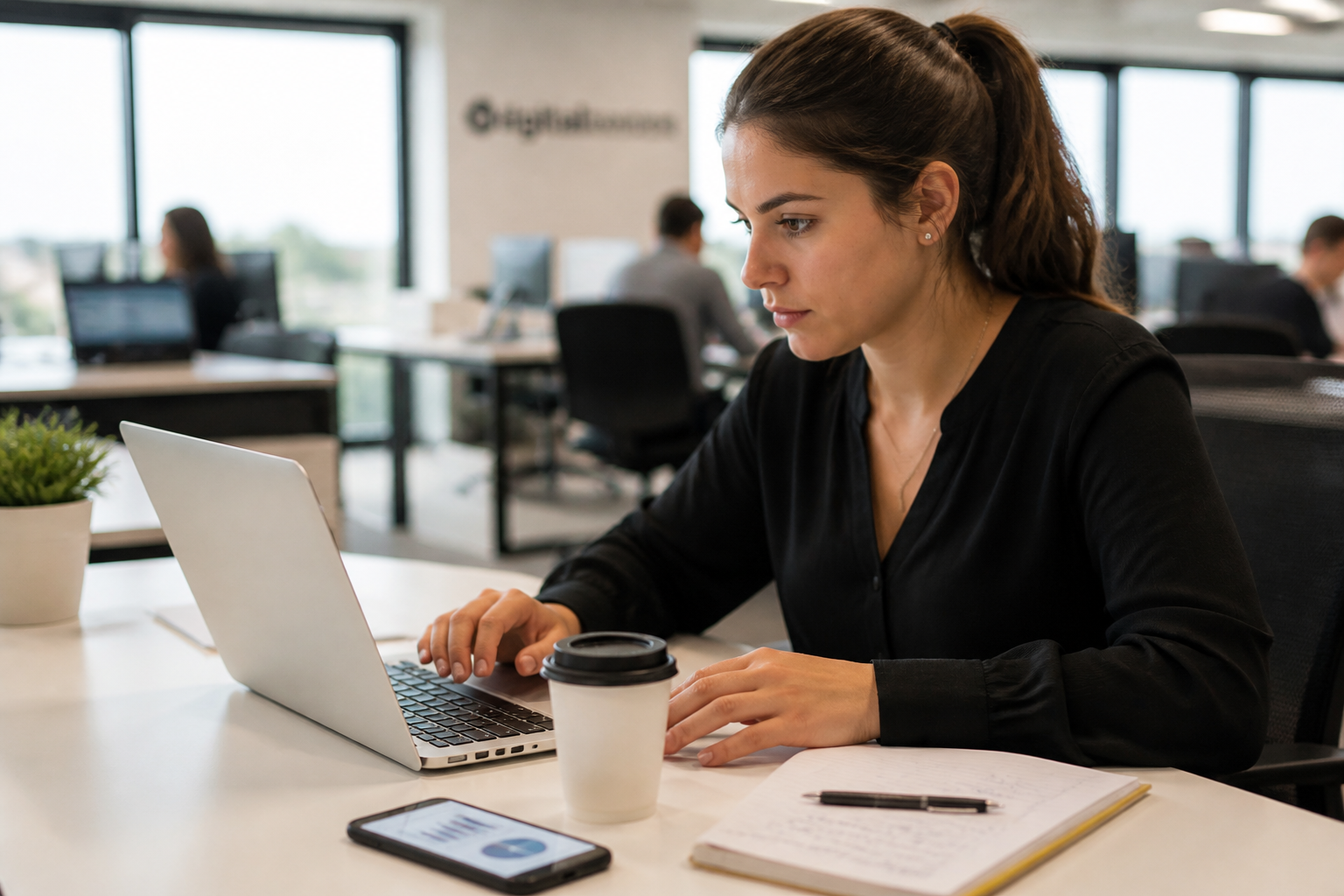Alternance communication : missions possibles et compétences attendues