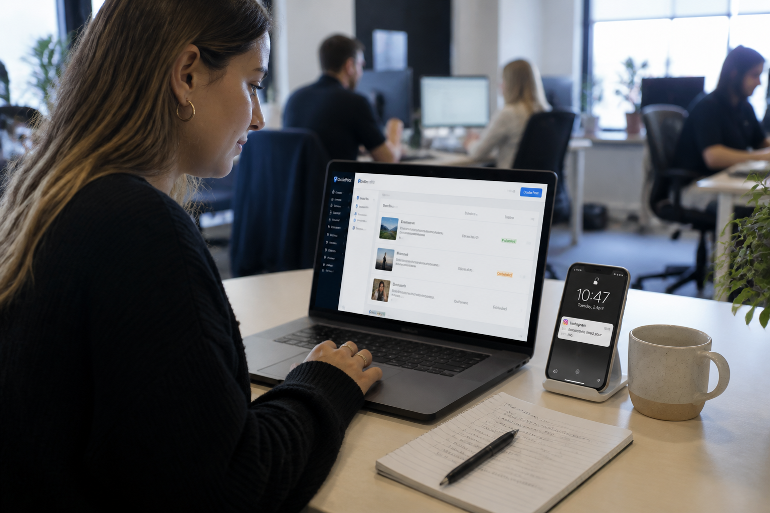 Alternance communication : missions possibles et compétences attendues