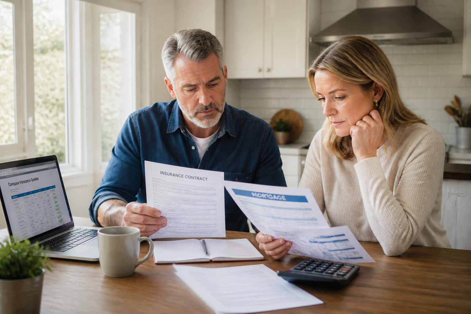 Assurance emprunteur immobilier : quand faut-il changer de contrat