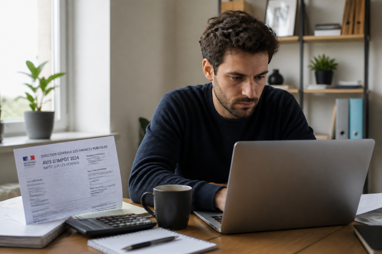 Auto-entrepreneur et impôts : comment anticiper ses déclarations