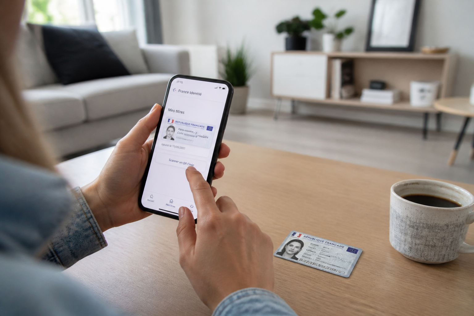 Carte d’identité numérique : fonctionnement, usages et limites à connaître