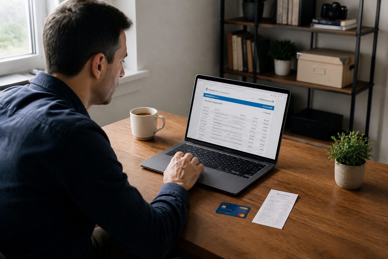 Compte professionnel auto-entrepreneur : quand devient-il nécessaire