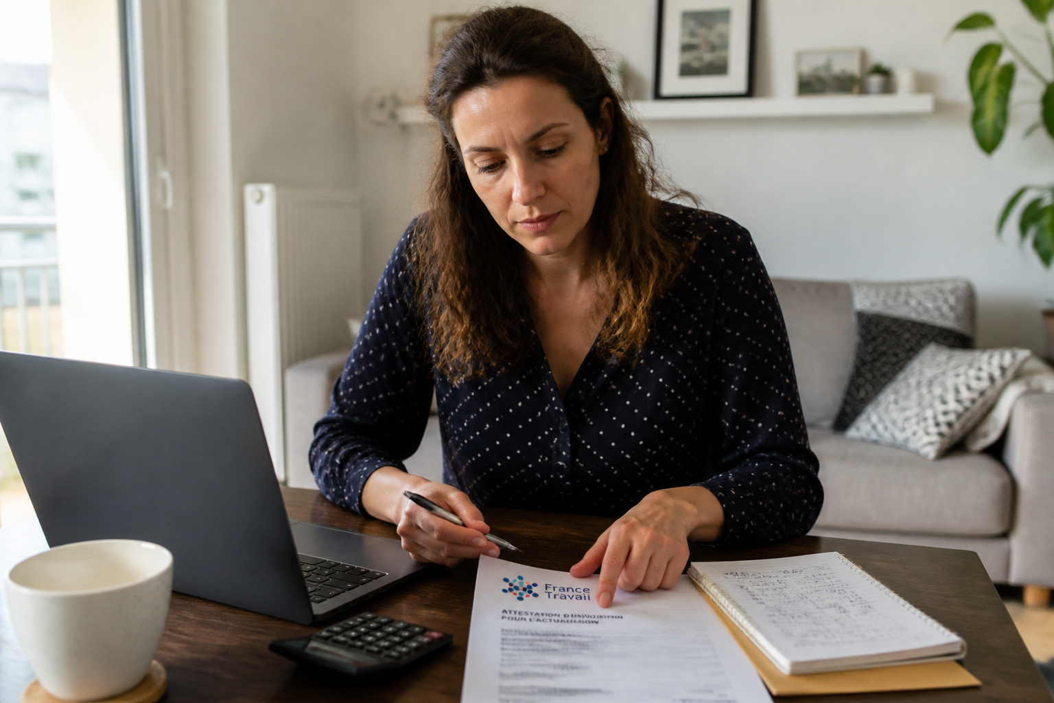 Création d’entreprise et chômage : comment sécuriser ses revenus au démarrage