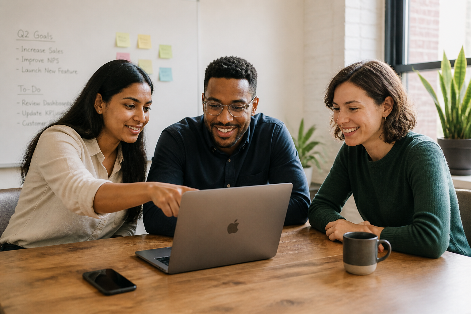 Définition outil collaboratif : exemples concrets pour mieux travailler en équipe