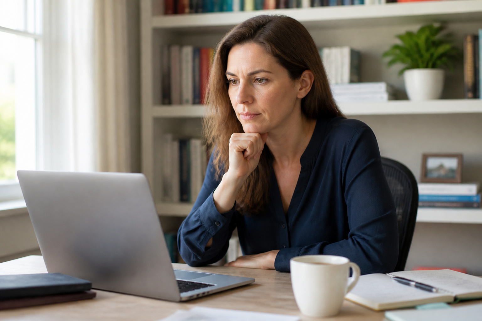 Démission pour reconversion professionnelle : conditions pour toucher le chômage
