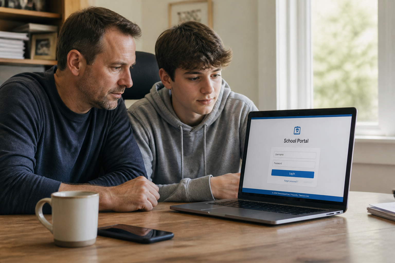 Espace numérique de travail collège : guide d’utilisation pour parents et élèves