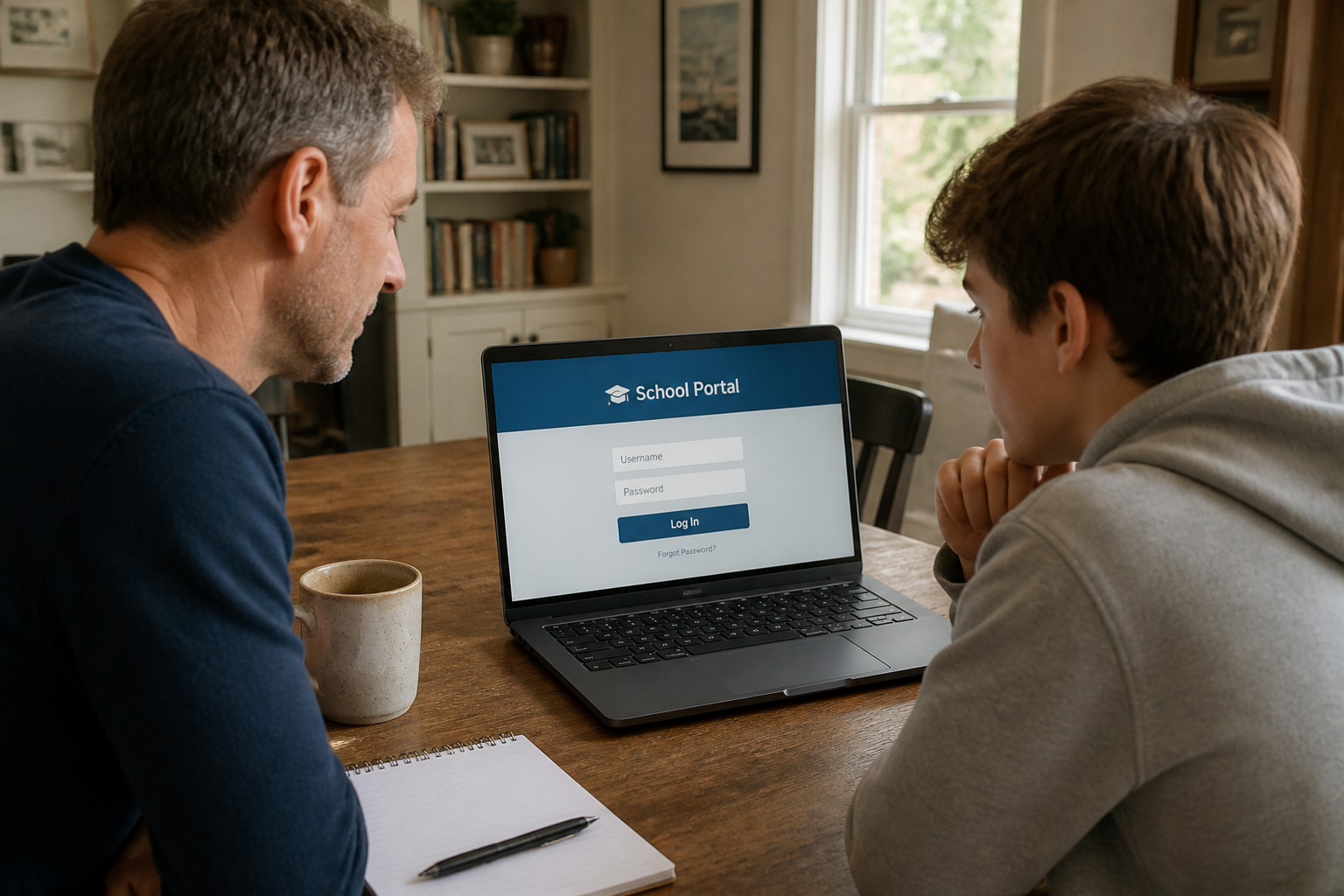 Espace numérique de travail collège : guide d’utilisation pour parents et élèves