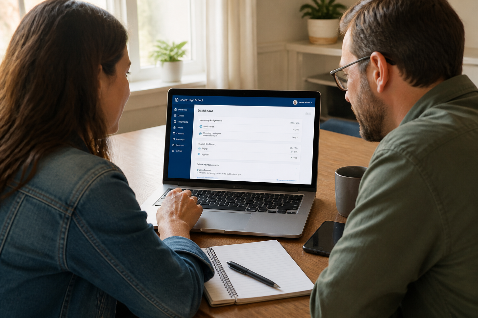Espace numérique de travail ENT : les fonctionnalités utiles au quotidien